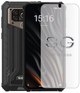 Мягкое стекло для Sigma PQ55 на экран полиуретановое SoftGlass - изображение 1