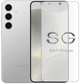 Бронеплівка Samsung S24 на Екран поліуретанова SoftGlass - зображення 1