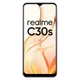 Смартфон Realme C30s 3/64Gb (RMX3690) Stripe Black - изображение 1