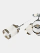 Люстра LK-734C/6 E27 WH+CH - изображение 2