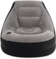Крісло + пуф-велюр Intex 127x102x76 см (68564) - зображення 7