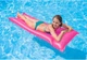 Матрас надувной пляжный для плавания Intex 59717 Розовый (Intex 59717 pink) - изображение 3