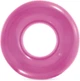 Круг надувной пляжный для плавания Intex 59260 Purple (Intex 59260 pink) - изображение 1