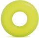 Круг надувной пляжный для плавания Intex 91 см Yellow (Intex 59262 orange) (6941057452623_1) - изображение 1