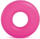 Круг надувной пляжный для плавания Intex 91 см (Intex 59262 pink) (6941057452623_2) - изображение 1