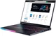 Ноутбук Acer Predator Helios 18 AI PH18-73-97PH (NH.QVXEU.003) Abyssal Black - изображение 3