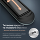 Выпрямитель для волос Rowenta Thermoglide SF5120E0 - изображение 3
