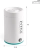 Насос электрический для кроватей, матрасов, кругов и лодок Intex 66646 Quick-Fill TM AC400 220-240 В - изображение 2