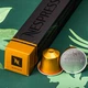 Nespresso капсулы VOLLUTO - сладкий и фруктовый эспрессо, Швейцария (10шт) - изображение 1