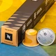 Капсулы Nespresso Original Barista Creations Flavoured Caramello, карамель, 10 шт. - изображение 1