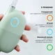Ирригатор Oclean A10 Green - изображение 8
