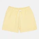 Комплект (футболка+шорты) для девочек Zara 4174/598 98 см Желтый (04174598300364) - изображение 1