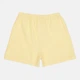 Комплект (футболка+шорты) для девочек Zara 4174/598 98 см Желтый (04174598300364) - изображение 2
