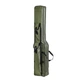 Чехол для удилищ с катушками LEO 28064 New-Army Green 1,3 м тубус двухсекционный - изображение 2
