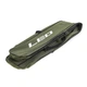 Чехол для удилищ с катушками LEO 28064 New-Army Green 1,3 м тубус двухсекционный - изображение 7