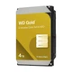 Накопичувач HDD SATA 4.0TB WD Gold 7200 rpm 128 MB (WD4002FYYZ)_Refurbished HDD - зображення 4