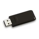 Флеш-память Verbatim "Slider" USB 2.0 32Gb (98697) - изображение 1