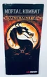 Mortal Kombat Unchained - PSP (мануал), Б/У - изображение 1