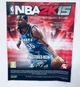 WWE 2K15 - PS4 (мануал), Б/У - изображение 2