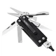 Мультитул NexTool Pocket Tool E1 (NE20287) 10 в 1 - изображение 2