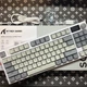 Attack Shark K86 – ігрова механічна клавіатура з RGB підсвіткою, гаряча заміна світчів, компактна 75% розкладка - зображення 9