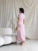 Платье Mone Larionoff 42-46 розовый ( Mone _pink) - изображение 9