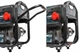 Генератор бензиновий 5.0/5.5 кВт 12V/230V/380V AVR Трифазний ручний/ електростартер запуску, до 10 годин GG-50380E - зображення 5
