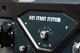 Генератор бензиновий 5.0/5.5 кВт 12V/230V/380V AVR Трифазний ручний/ електростартер запуску, до 10 годин GG-50380E - зображення 6