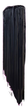 Tusz do rzęs Nars Mini Climax Extreme Czarny 4 ml (607845070337) - obraz 2