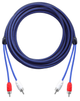 Межблочный кабель Voice RCA-B250 - изображение 1
