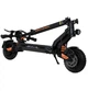 Двомоторний Електросамокат KuKirin G2 Master (2000W; 20.8Аh; 52V) - зображення 5