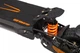 Двомоторний Електросамокат KuKirin G2 Master (2000W; 20.8Аh; 52V) - зображення 13