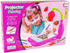 Projektor do rysowania LEAN Toys Kwiatek (69) (5905214972967) - obraz 4