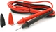Мультиметр Must Fluke 115C, измерения: V, A, C, R, F (YT38058) - изображение 3