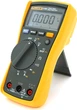 Мультиметр Must Fluke 115C, измерения: V, A, C, R, F (YT38058) - изображение 4