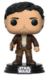 Фігурка Funko Pop! Star Wars Poe Dameron 9 см (0889698147477) - зображення 2