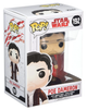 Фігурка Funko Pop! Star Wars Poe Dameron 9 см (0889698147477) - зображення 5