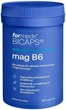Suplement diety Formeds Bicaps Mag B6 60 kapsułek (5903148622446) - obraz 1