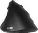 Мышь 2E MF325 Silent Wireless/Bluetooth Black (2E-MF325WBK) - изображение 3
