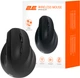 Мышь 2E MF325 Silent Wireless/Bluetooth Black (2E-MF325WBK) - изображение 8