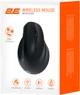 Мышь 2E MF325 Silent Wireless/Bluetooth Black (2E-MF325WBK) - изображение 9