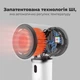 Фен AENO AI ProDryer HD5W - изображение 3
