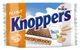Вафли Knoppers Erdnuss (Арахис) (х 8) 200 г - изображение 2