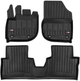 Автомобільні килимки Frogum ProLine 3D Honda e:NY1 2023 3 шт (5902643431225) - зображення 1