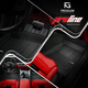 Автомобільні килимки Frogum ProLine 3D BYD Dolphin 2021 3 шт (5902643433786) - зображення 7