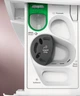 Прально-сушильна машина Electrolux EW8W7607QU (7111721) - изображение 2