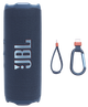 Портативна акустика JBL Flip 7 Blue (JBLFLIP7BLU) (7106539) - изображение 6