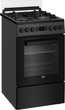 Комбінована плита Beko FSM52334DAO (7081966) - изображение 2