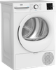 Сушильна машина Beko BM3T38239WW (7094996) - изображение 4