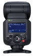 Спалах CANON Speedlite EL-5 - изображение 4